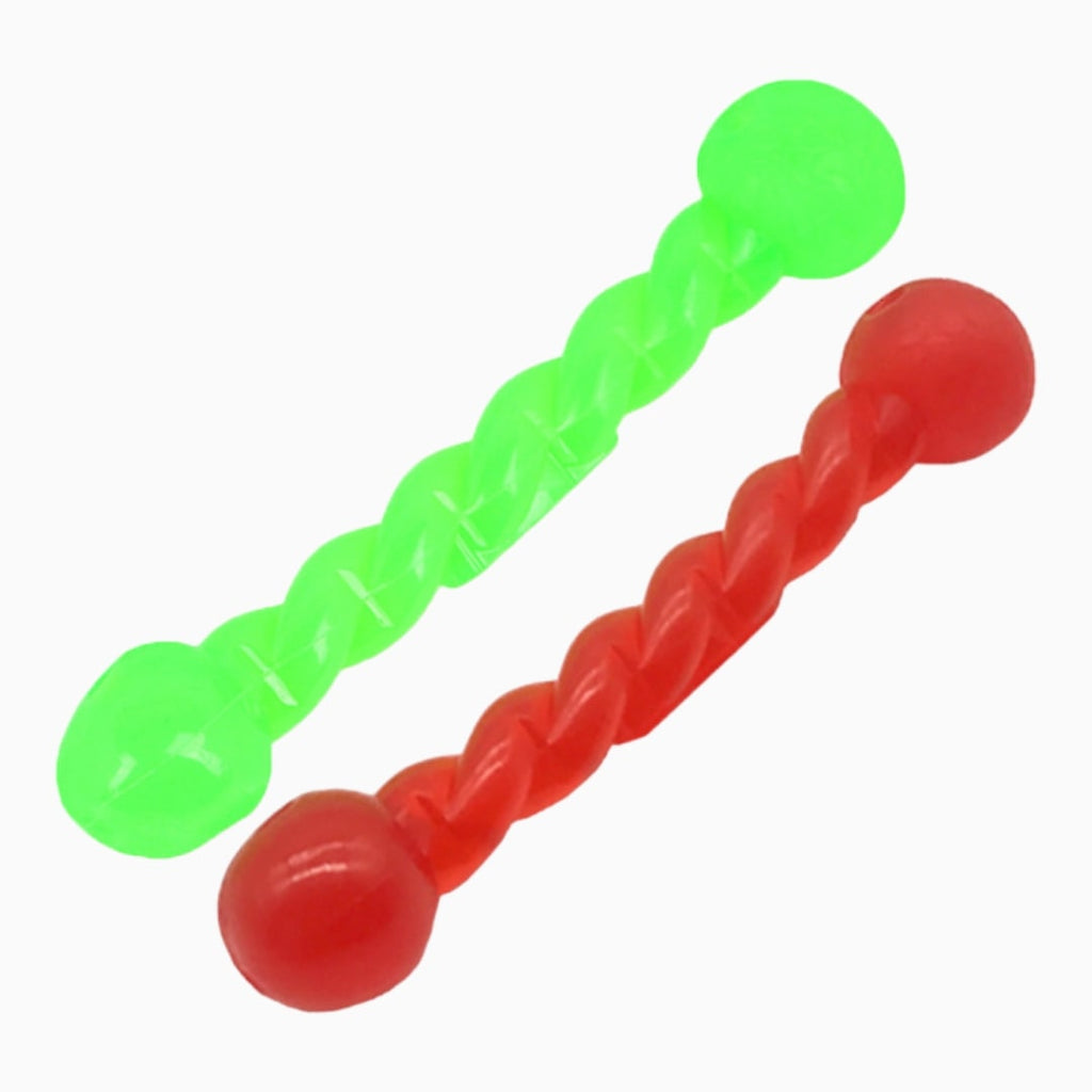 Rubber Twisting Rod - Verter Pets - Fun, Play, Toys