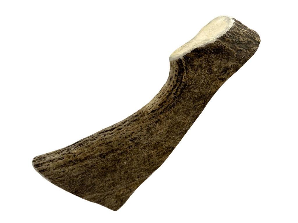 Moose Chews - Long-Lasting, Packed with Nutrients & 100% Natural and Organic. - Verter Pets - Bite, Bone, Brush