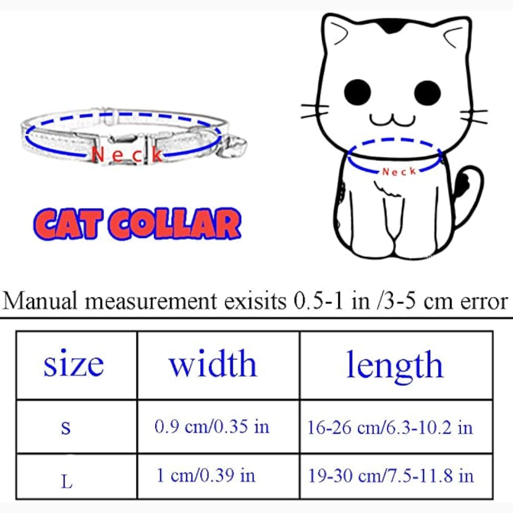 Valvet Cat Collar - Verter Pets - Collars, ,