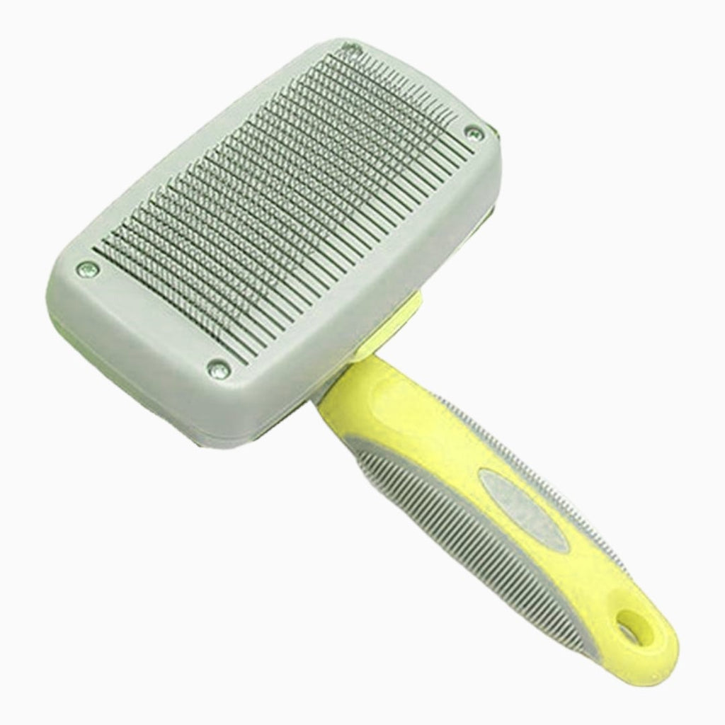 Dogs and Cats Comb Brush - Verter Pets - Brush, Comb, Grooming