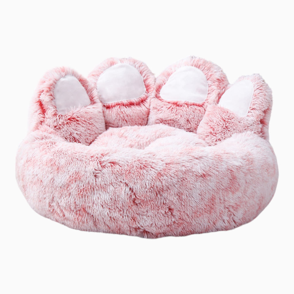 Unique Ultra Soft Dog & Cat Donut Bed - Verter Pets - Bed, Cat, Dog