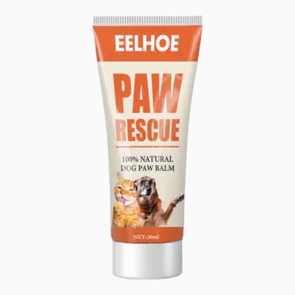 Paw Hydrating Cream, Special Care And Protection Lotion 30ml - Verter Pets - Balm, Grooming, Health