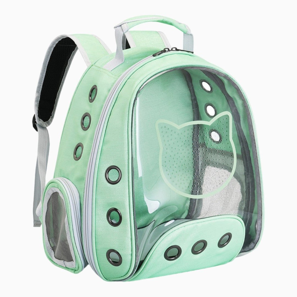 Premium Cat Backpack - Verter Pets - backpack, carrier, Cat