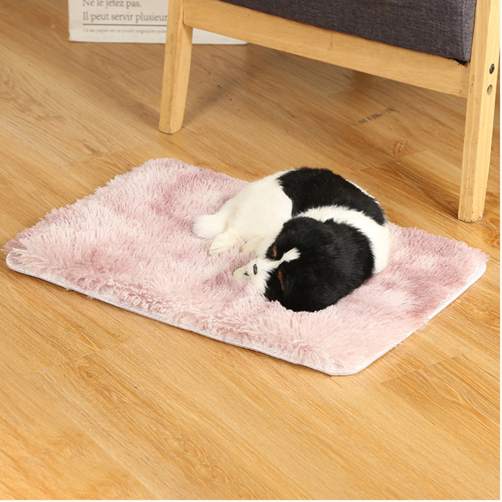 Ultra Soft Pet Mat - Verter Pets - Bed, carrier, Luxurious